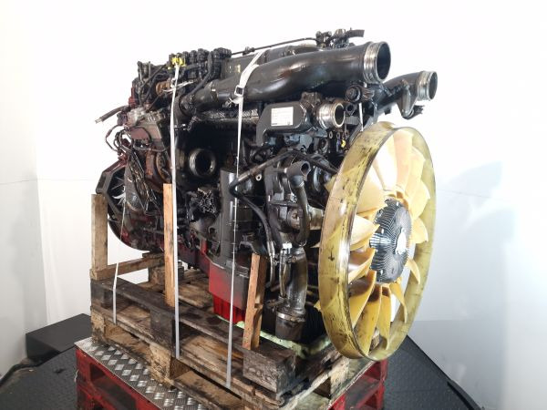 DAF MX-11 291 H1 Engine (Truck) - Двигатель для Грузовиков: фото 5 DAF MX-11 291 H1 Engine (Truck) - Двигатель для Грузовиков: фото 5