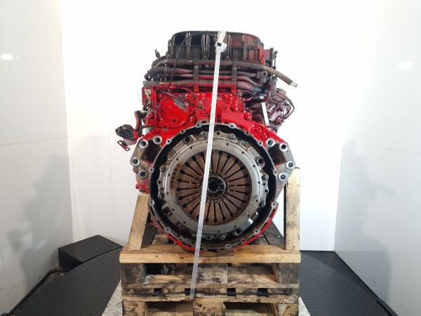 DAF MX-11 291 H1 Engine (Truck) - Двигатель для Грузовиков: фото 3 DAF MX-11 291 H1 Engine (Truck) - Двигатель для Грузовиков: фото 3