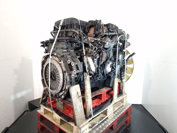 DAF MX-11 291 H1 Truck Spec Engine (Truck) - Двигатель для Грузовиков: фото 1 DAF MX-11 291 H1 Truck Spec Engine (Truck) - Двигатель для Грузовиков: фото 1