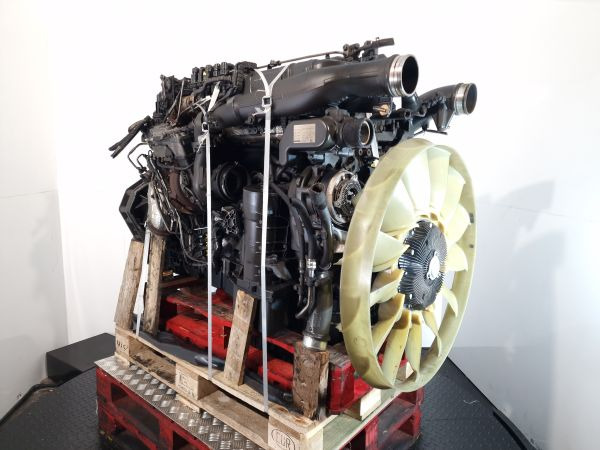 DAF MX-11 291 H1 Truck Spec Engine (Truck) - Двигатель для Грузовиков: фото 4 DAF MX-11 291 H1 Truck Spec Engine (Truck) - Двигатель для Грузовиков: фото 4