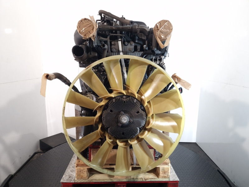 DAF MX-11 330 H2 Engine (Truck) - Двигатель для Грузовиков: фото 5 DAF MX-11 330 H2 Engine (Truck) - Двигатель для Грузовиков: фото 5