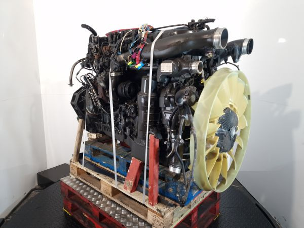 DAF MX-11 330 H2 Engine (Truck) - Двигатель для Грузовиков: фото 5 DAF MX-11 330 H2 Engine (Truck) - Двигатель для Грузовиков: фото 5