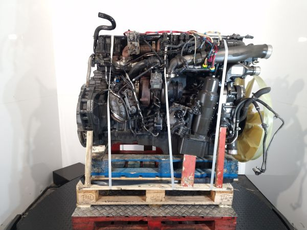 DAF MX-11 330 H2 Engine (Truck) - Двигатель для Грузовиков: фото 4 DAF MX-11 330 H2 Engine (Truck) - Двигатель для Грузовиков: фото 4
