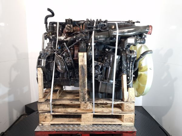 DAF MX-11 330 H4 Engine (Truck) - Двигатель для Грузовиков: фото 3 DAF MX-11 330 H4 Engine (Truck) - Двигатель для Грузовиков: фото 3