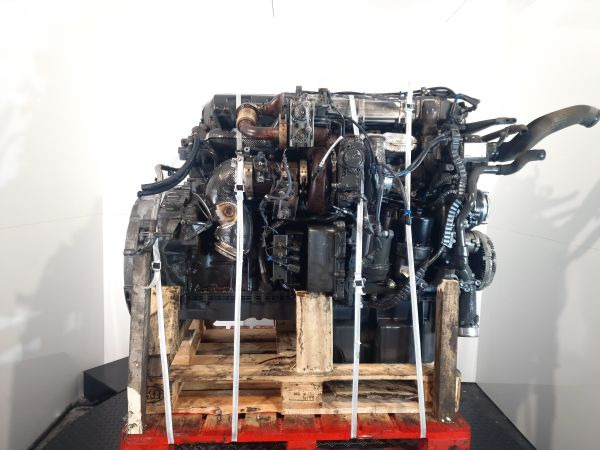 DAF MX-13 340 H1 Engine (Truck) - Двигатель для Грузовиков: фото 4 DAF MX-13 340 H1 Engine (Truck) - Двигатель для Грузовиков: фото 4