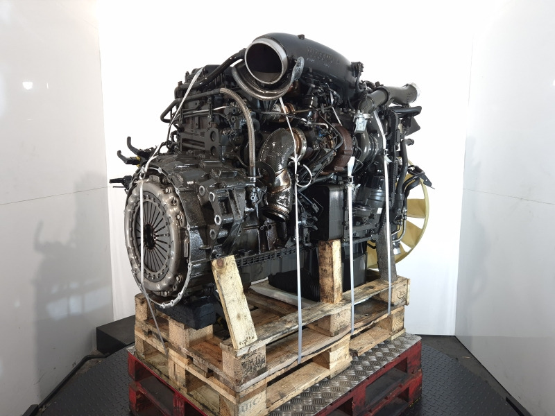 DAF MX-13 355 H2 Engine (Truck) - Двигатель для Грузовиков: фото 1 DAF MX-13 355 H2 Engine (Truck) - Двигатель для Грузовиков: фото 1