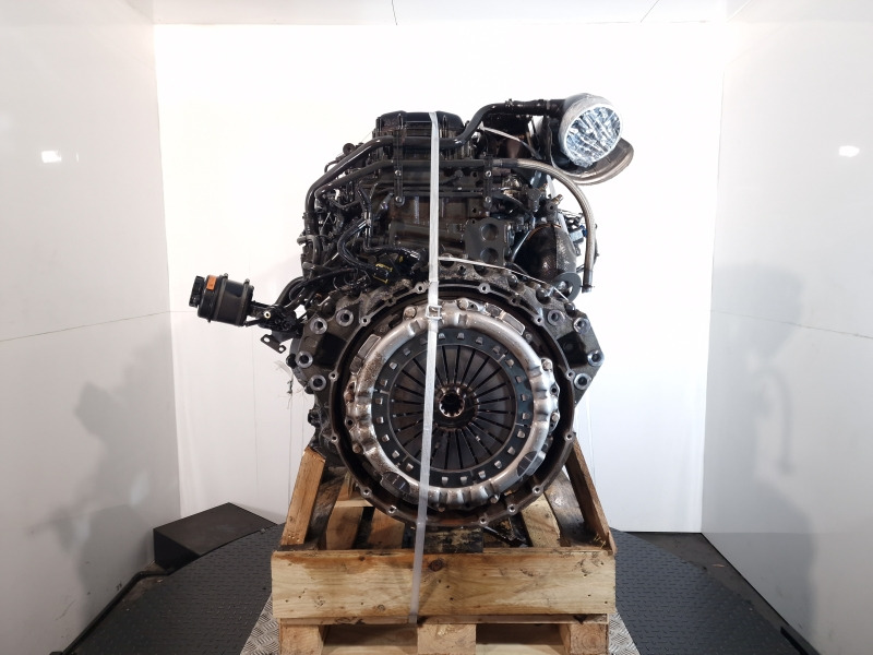 DAF MX-13 355 H2 Engine (Truck) - Двигатель для Грузовиков: фото 2 DAF MX-13 355 H2 Engine (Truck) - Двигатель для Грузовиков: фото 2