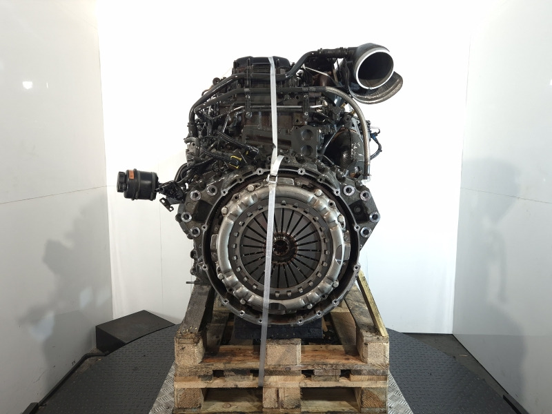 DAF MX-13 355 H2 Engine (Truck) - Двигатель для Грузовиков: фото 3 DAF MX-13 355 H2 Engine (Truck) - Двигатель для Грузовиков: фото 3