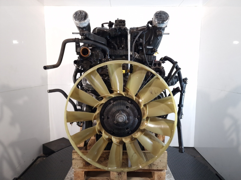 DAF MX-13 355 H2 Engine (Truck) - Двигатель для Грузовиков: фото 5 DAF MX-13 355 H2 Engine (Truck) - Двигатель для Грузовиков: фото 5