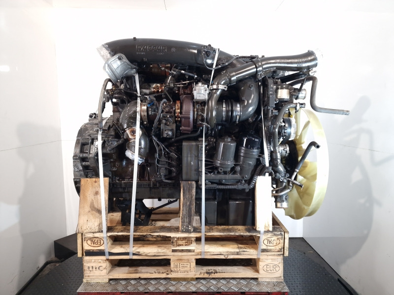 DAF MX-13 355 H2 Engine (Truck) - Двигатель для Грузовиков: фото 3 DAF MX-13 355 H2 Engine (Truck) - Двигатель для Грузовиков: фото 3