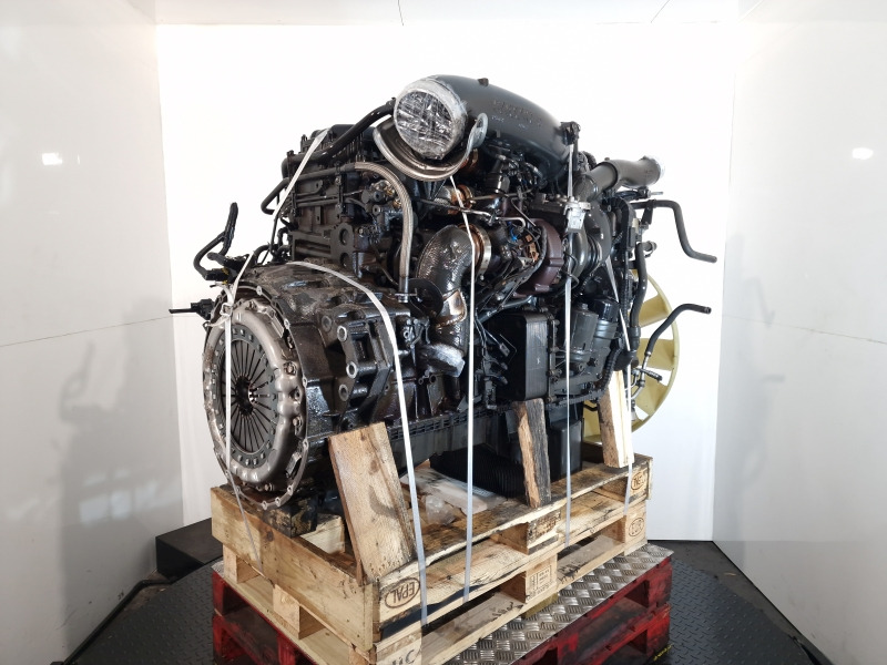 DAF MX-13 355 H2 Engine (Truck) - Двигатель для Грузовиков: фото 1 DAF MX-13 355 H2 Engine (Truck) - Двигатель для Грузовиков: фото 1