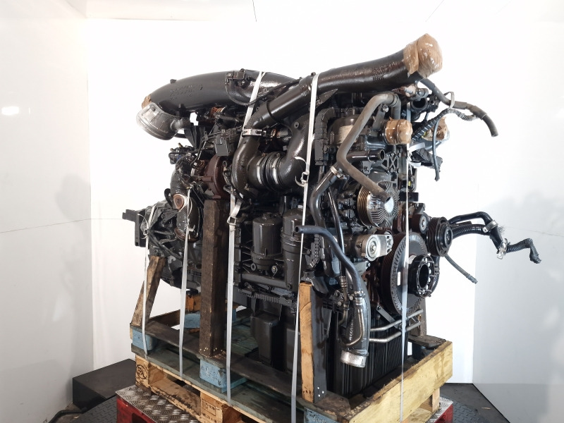DAF MX-13 355 H3 Engine (Truck) - Двигатель для Грузовиков: фото 4 DAF MX-13 355 H3 Engine (Truck) - Двигатель для Грузовиков: фото 4
