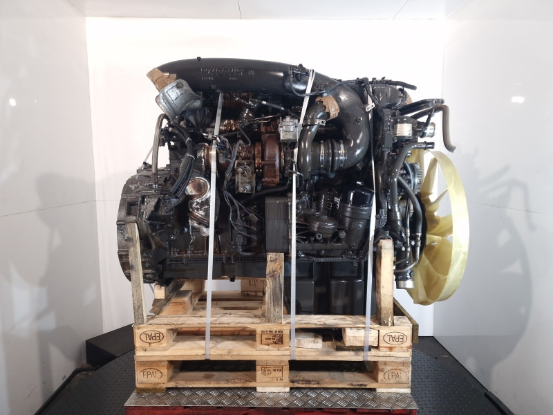 DAF MX-13 355 H3 Engine (Truck) - Двигатель для Грузовиков: фото 3 DAF MX-13 355 H3 Engine (Truck) - Двигатель для Грузовиков: фото 3