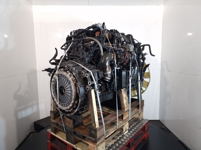 Двигатель для Грузовиков DAF MX-13 355 H3 Engine (Truck): фото 1