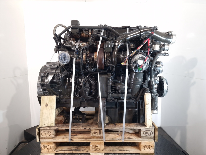 DAF MX-13 355 H5 Engine (Truck) - Двигатель для Грузовиков: фото 3 DAF MX-13 355 H5 Engine (Truck) - Двигатель для Грузовиков: фото 3