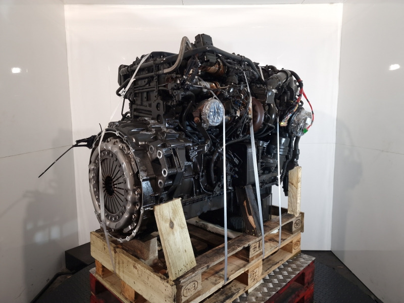DAF MX-13 355 H5 Engine (Truck) - Двигатель для Грузовиков: фото 1 DAF MX-13 355 H5 Engine (Truck) - Двигатель для Грузовиков: фото 1