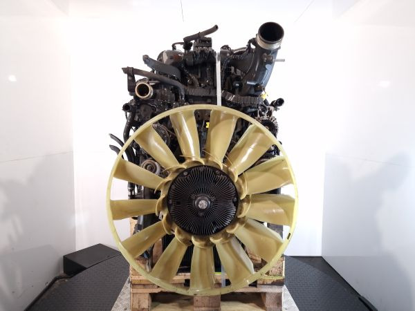 DAF MX-13 390 H2 Engine (Truck) - Двигатель для Грузовиков: фото 5 DAF MX-13 390 H2 Engine (Truck) - Двигатель для Грузовиков: фото 5