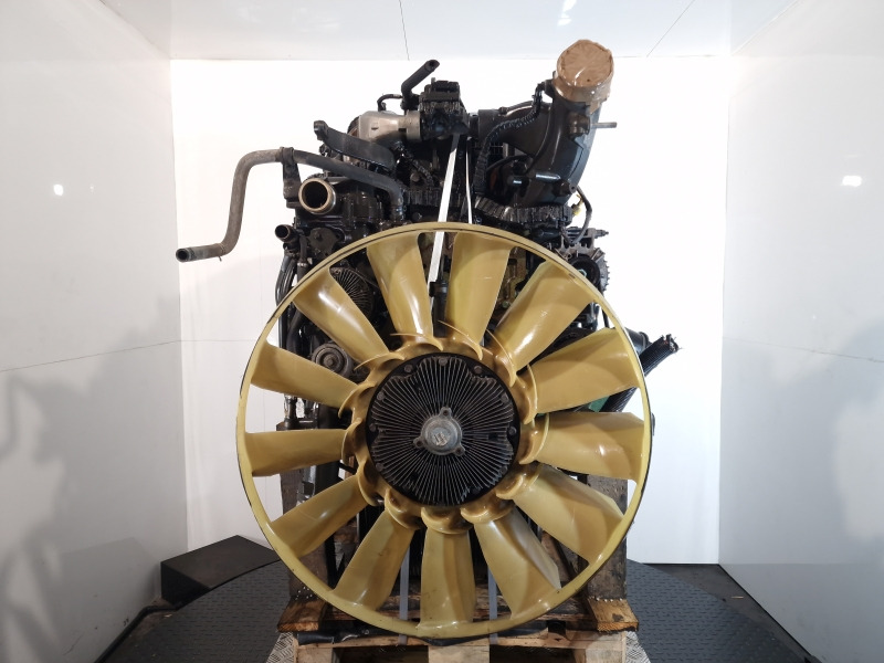 DAF MX-13 390 H3 Engine (Truck) - Двигатель для Грузовиков: фото 5 DAF MX-13 390 H3 Engine (Truck) - Двигатель для Грузовиков: фото 5