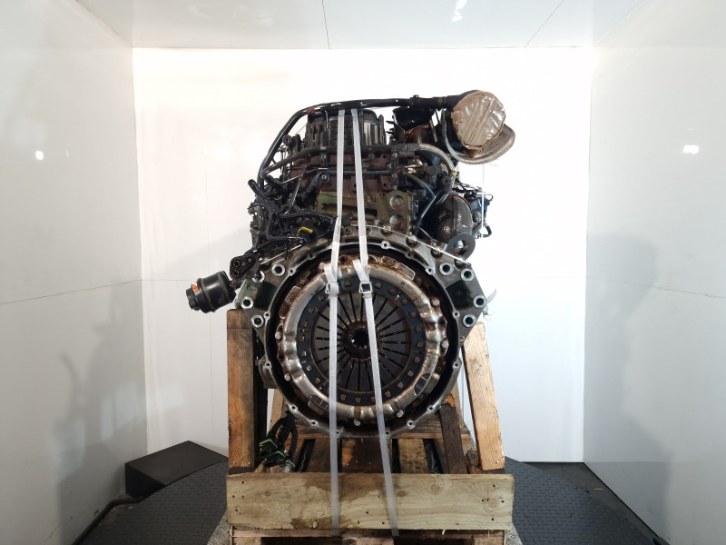 DAF MX-13 390 H3 Engine (Truck) - Двигатель для Грузовиков: фото 2 DAF MX-13 390 H3 Engine (Truck) - Двигатель для Грузовиков: фото 2