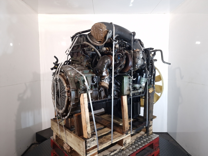 DAF MX-13 390 H3 Engine (Truck) - Двигатель для Грузовиков: фото 1 DAF MX-13 390 H3 Engine (Truck) - Двигатель для Грузовиков: фото 1