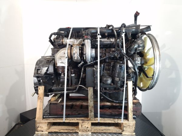 DAF MX265U1 Engine (Truck) - Двигатель для Грузовиков: фото 4 DAF MX265U1 Engine (Truck) - Двигатель для Грузовиков: фото 4