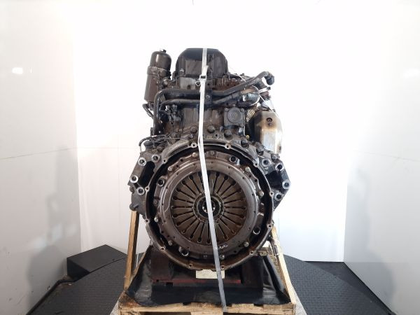 DAF MX265U1 Engine (Truck) - Двигатель для Грузовиков: фото 3 DAF MX265U1 Engine (Truck) - Двигатель для Грузовиков: фото 3