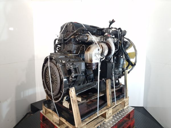 DAF MX265U1 Engine (Truck) - Двигатель для Грузовиков: фото 1 DAF MX265U1 Engine (Truck) - Двигатель для Грузовиков: фото 1