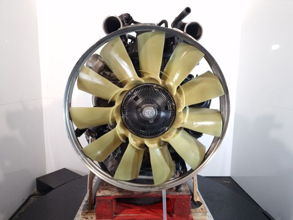 DAF MX300U1 Engine (Truck) - Двигатель для Грузовиков: фото 5 DAF MX300U1 Engine (Truck) - Двигатель для Грузовиков: фото 5