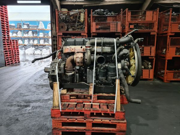 DAF MX340U1 Engine 460 - Двигатель для Грузовиков: фото 4 DAF MX340U1 Engine 460 - Двигатель для Грузовиков: фото 4