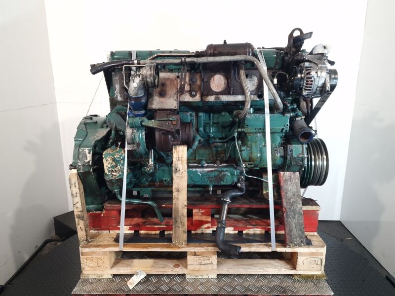 DAF PR265 S1 Bus Spec Engine - Двигатель: фото 3 DAF PR265 S1 Bus Spec Engine - Двигатель: фото 3