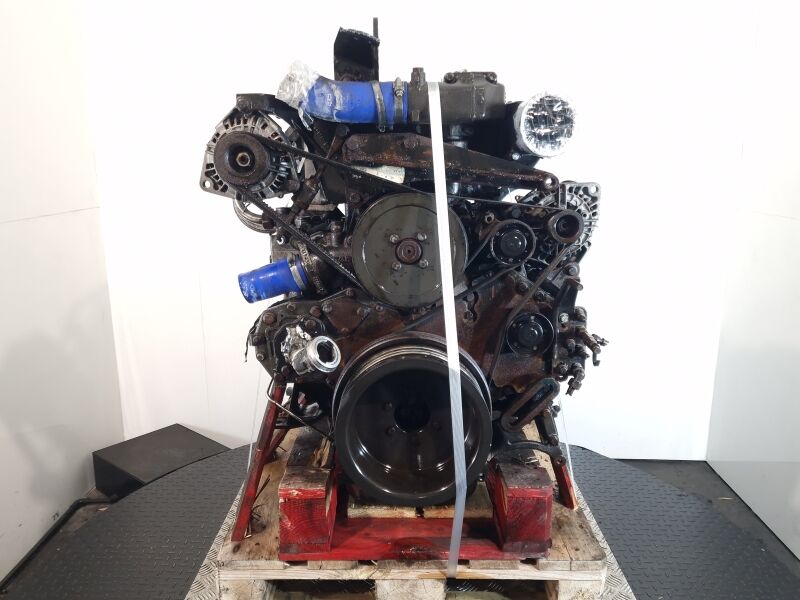 DAF PR265 S1 Bus Spec Engine - Двигатель: фото 5 DAF PR265 S1 Bus Spec Engine - Двигатель: фото 5