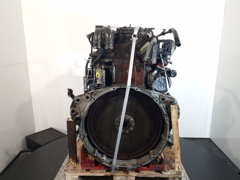 DAF PR265 S1 Bus Spec Engine - Двигатель: фото 2 DAF PR265 S1 Bus Spec Engine - Двигатель: фото 2