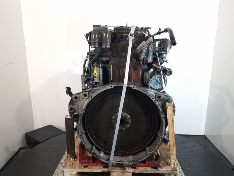 DAF PR265 S1 Bus Spec Engine - Двигатель: фото 2 DAF PR265 S1 Bus Spec Engine - Двигатель: фото 2