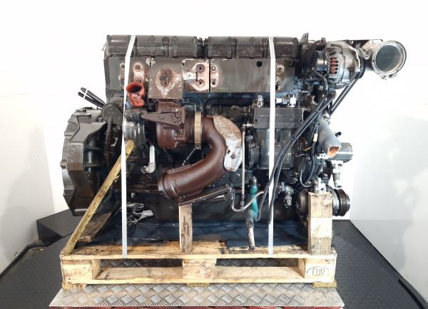 DAF PR265 U1 Bus Spec Engine (Truck) - Двигатель для Грузовиков: фото 4 DAF PR265 U1 Bus Spec Engine (Truck) - Двигатель для Грузовиков: фото 4