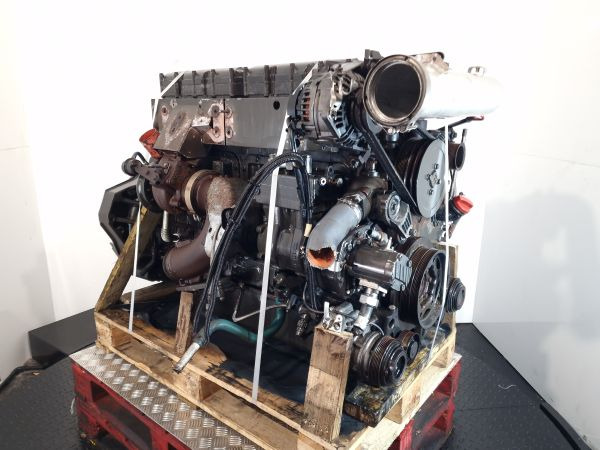 DAF PR265 U1 Bus Spec Engine (Truck) - Двигатель для Грузовиков: фото 5 DAF PR265 U1 Bus Spec Engine (Truck) - Двигатель для Грузовиков: фото 5