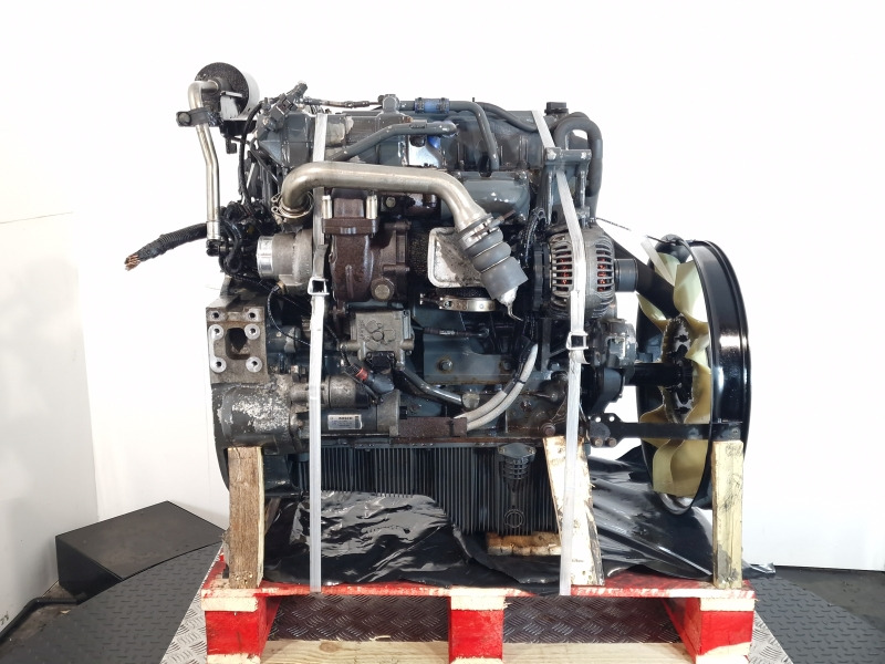 DAF PX-5 135 H1 Engine (Truck) - Двигатель для Грузовиков: фото 3 DAF PX-5 135 H1 Engine (Truck) - Двигатель для Грузовиков: фото 3