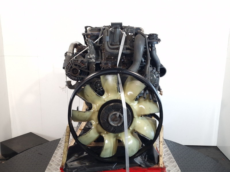 DAF PX-5 135 H1 Engine (Truck) - Двигатель для Грузовиков: фото 5 DAF PX-5 135 H1 Engine (Truck) - Двигатель для Грузовиков: фото 5