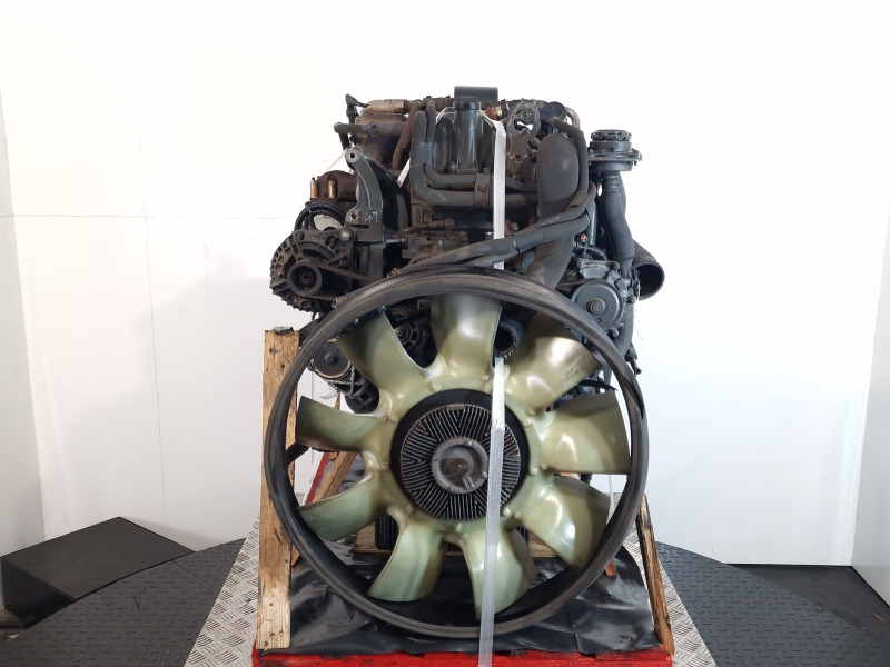 DAF PX-5 135 K1 Engine (Truck) - Двигатель для Грузовиков: фото 5 DAF PX-5 135 K1 Engine (Truck) - Двигатель для Грузовиков: фото 5