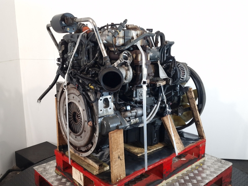 DAF PX-5 135 K1 Engine (Truck) - Двигатель для Грузовиков: фото 1 DAF PX-5 135 K1 Engine (Truck) - Двигатель для Грузовиков: фото 1