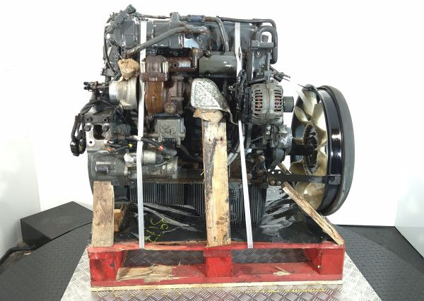 DAF PX-5 135 K2 Engine (Truck) - Двигатель для Грузовиков: фото 4 DAF PX-5 135 K2 Engine (Truck) - Двигатель для Грузовиков: фото 4