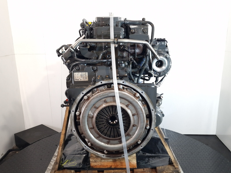 DAF PX-7 194 K2 Engine (Truck) - Двигатель для Грузовиков: фото 2 DAF PX-7 194 K2 Engine (Truck) - Двигатель для Грузовиков: фото 2