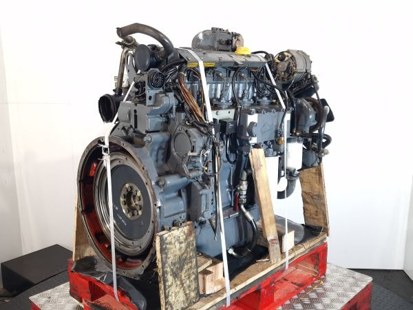 Deutz BF4M1013FC Engine (Industrial) - Двигатель для Промышленного оборудования: фото 1 Deutz BF4M1013FC Engine (Industrial) - Двигатель для Промышленного оборудования: фото 1
