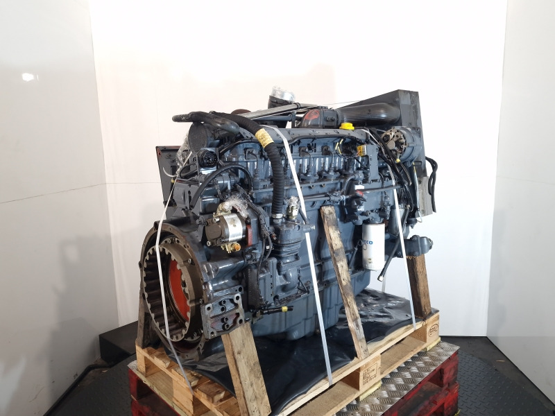 Deutz BF6M1013C Engine (Industrial) - Двигатель для Промышленного оборудования: фото 1 Deutz BF6M1013C Engine (Industrial) - Двигатель для Промышленного оборудования: фото 1