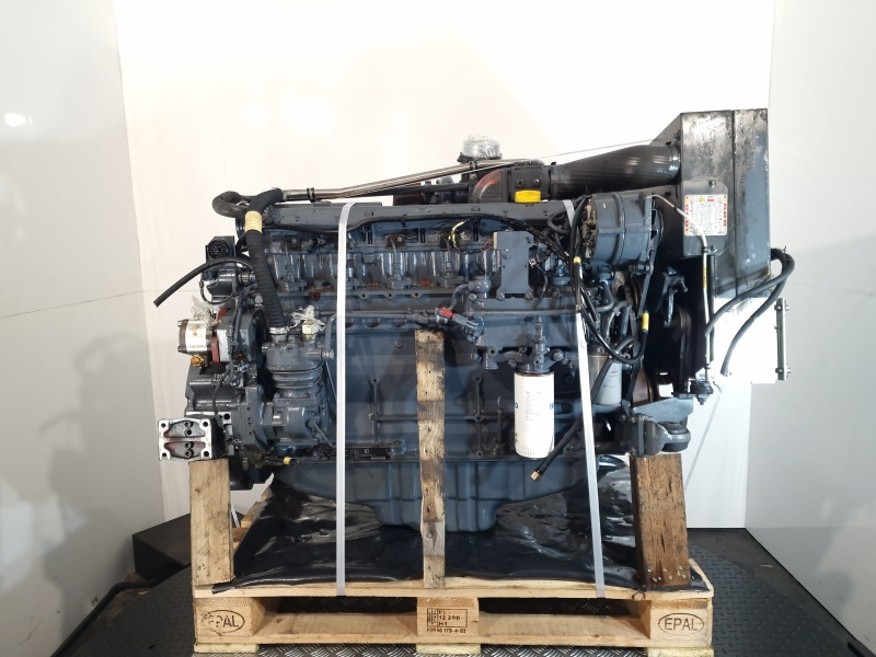 Deutz BF6M1013C Engine (Industrial) - Двигатель для Промышленного оборудования: фото 4 Deutz BF6M1013C Engine (Industrial) - Двигатель для Промышленного оборудования: фото 4