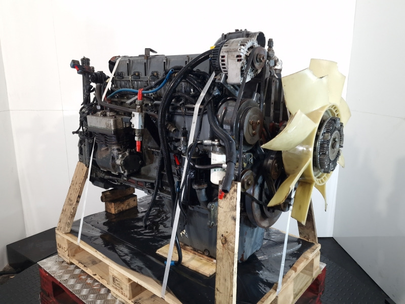 Deutz BF6M1013EC Engine (Industrial) - Двигатель для Промышленного оборудования: фото 5 Deutz BF6M1013EC Engine (Industrial) - Двигатель для Промышленного оборудования: фото 5