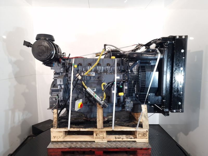 Deutz BF6M1013EC Engine (Industrial) - Двигатель для Промышленного оборудования: фото 3 Deutz BF6M1013EC Engine (Industrial) - Двигатель для Промышленного оборудования: фото 3