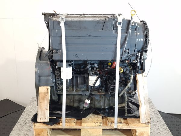 Deutz D2011 L04 I Engine (Industrial) - Двигатель для Промышленного оборудования: фото 4 Deutz D2011 L04 I Engine (Industrial) - Двигатель для Промышленного оборудования: фото 4
