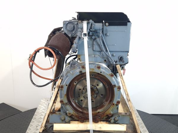 Deutz D2011 L04 I Engine  (Industrial) - Двигатель для Промышленного оборудования: фото 3 Deutz D2011 L04 I Engine  (Industrial) - Двигатель для Промышленного оборудования: фото 3