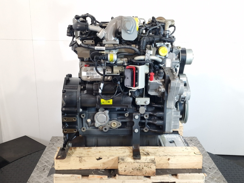 Deutz TCD 3.6 L4 CFXI74AU New Engine (Plant) - Двигатель для Строительной техники: фото 3 Deutz TCD 3.6 L4 CFXI74AU New Engine (Plant) - Двигатель для Строительной техники: фото 3