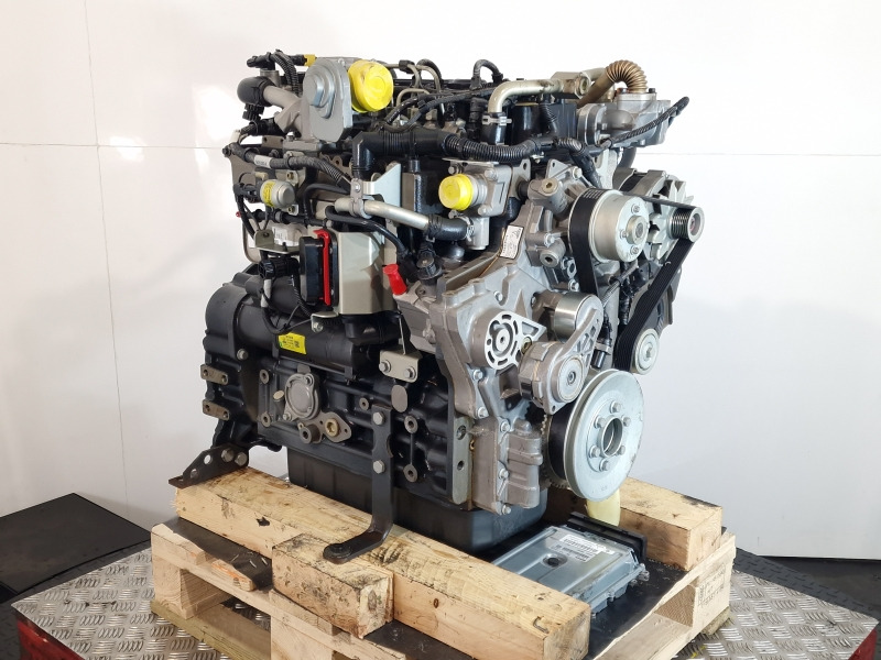 Deutz TCD 3.6 L4 CFXI74AU New Engine (Plant) - Двигатель для Строительной техники: фото 4 Deutz TCD 3.6 L4 CFXI74AU New Engine (Plant) - Двигатель для Строительной техники: фото 4